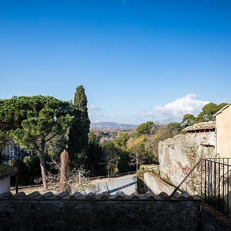 Ecoalbergo Bracciano Bracciano  Exterior photo