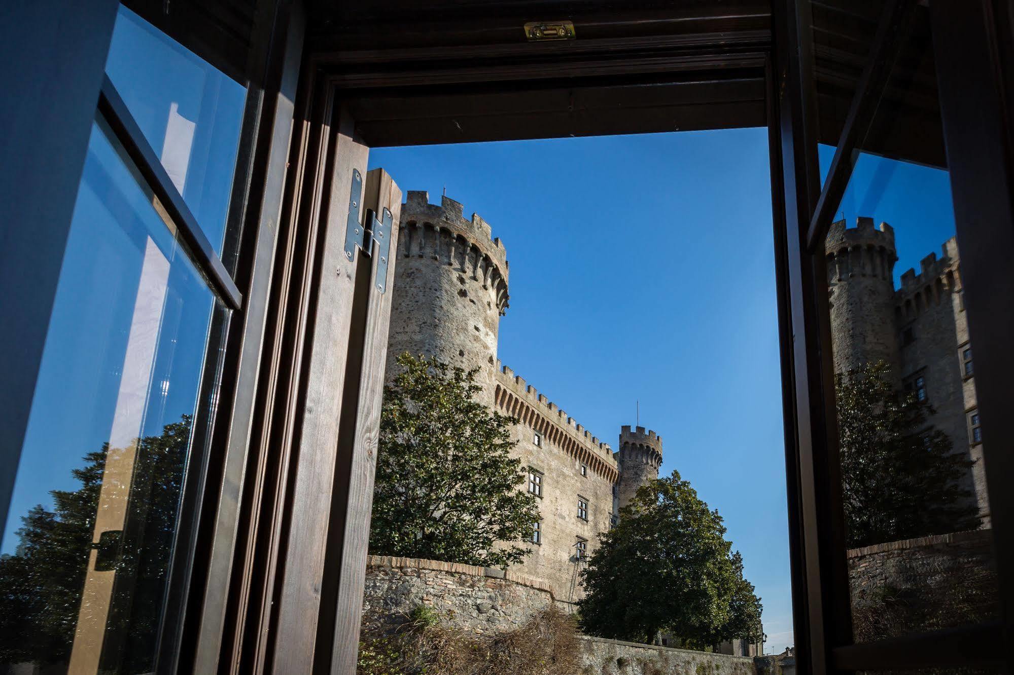 Ecoalbergo Bracciano Bracciano  Exterior photo